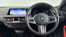 BMW 1 Series 118i [136] M Sport 5dr Step Auto [LCP] Petrol Hatchback